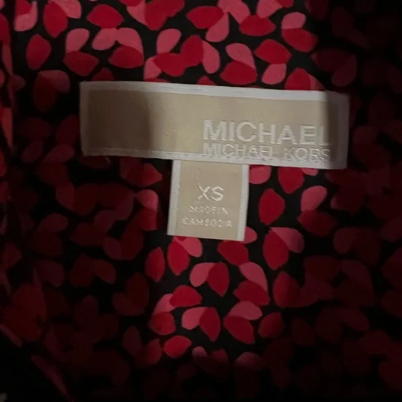 Michael Kors - Picture 6 of 9